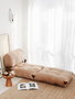 Atelier Del Sofa Fold Kadife - Camel